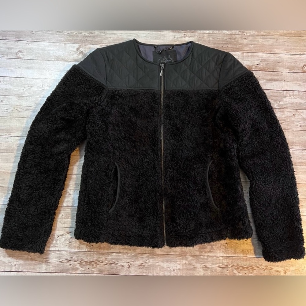 Prana Good Lux Jacket